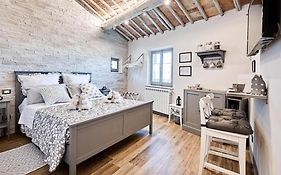 La Casina Di Aldo
