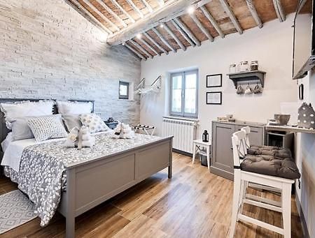 Apartamento La Casina Di Aldo Montepulciano Stazione Exterior foto