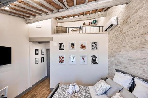 Apartamento La Casina Di Aldo Montepulciano Stazione Exterior foto