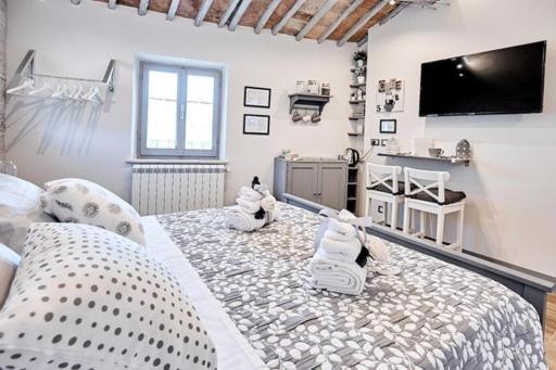 Apartamento La Casina Di Aldo Montepulciano Stazione Exterior foto