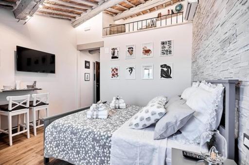 Apartamento La Casina Di Aldo Montepulciano Stazione Exterior foto