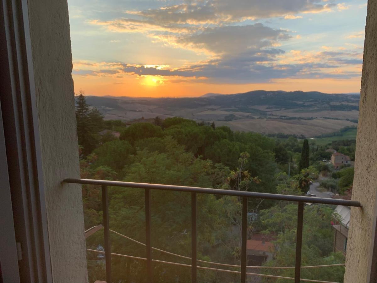 Apartamento La Casina Di Aldo Montepulciano Stazione Exterior foto