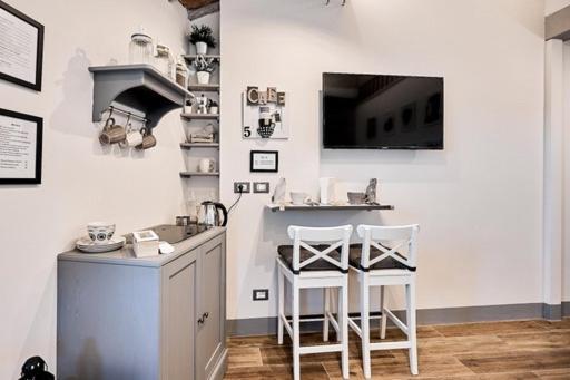 Apartamento La Casina Di Aldo Montepulciano Stazione Exterior foto