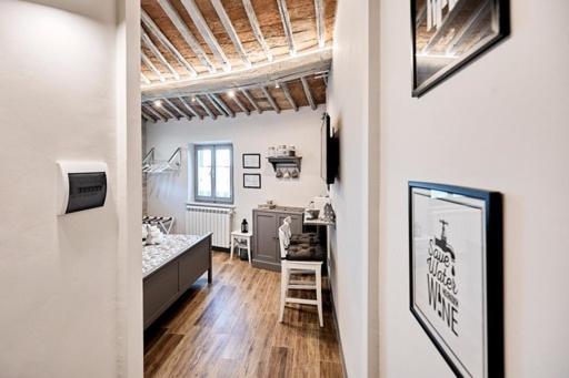 Apartamento La Casina Di Aldo Montepulciano Stazione Exterior foto
