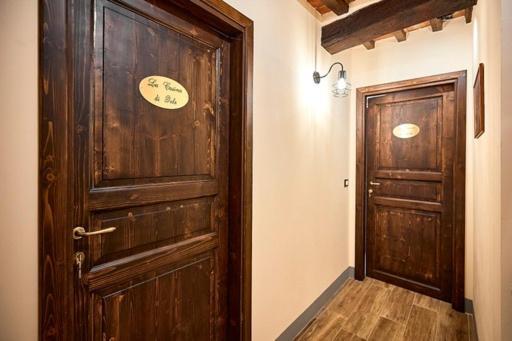 Apartamento La Casina Di Aldo Montepulciano Stazione Exterior foto