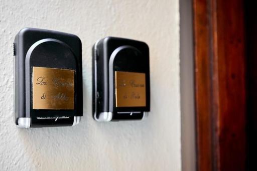 Apartamento La Casina Di Aldo Montepulciano Stazione Exterior foto