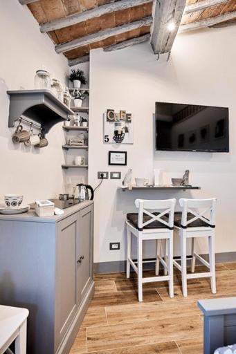 Apartamento La Casina Di Aldo Montepulciano Stazione Exterior foto